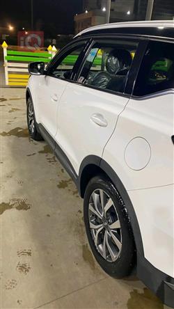 شيري تيجو 7 برو